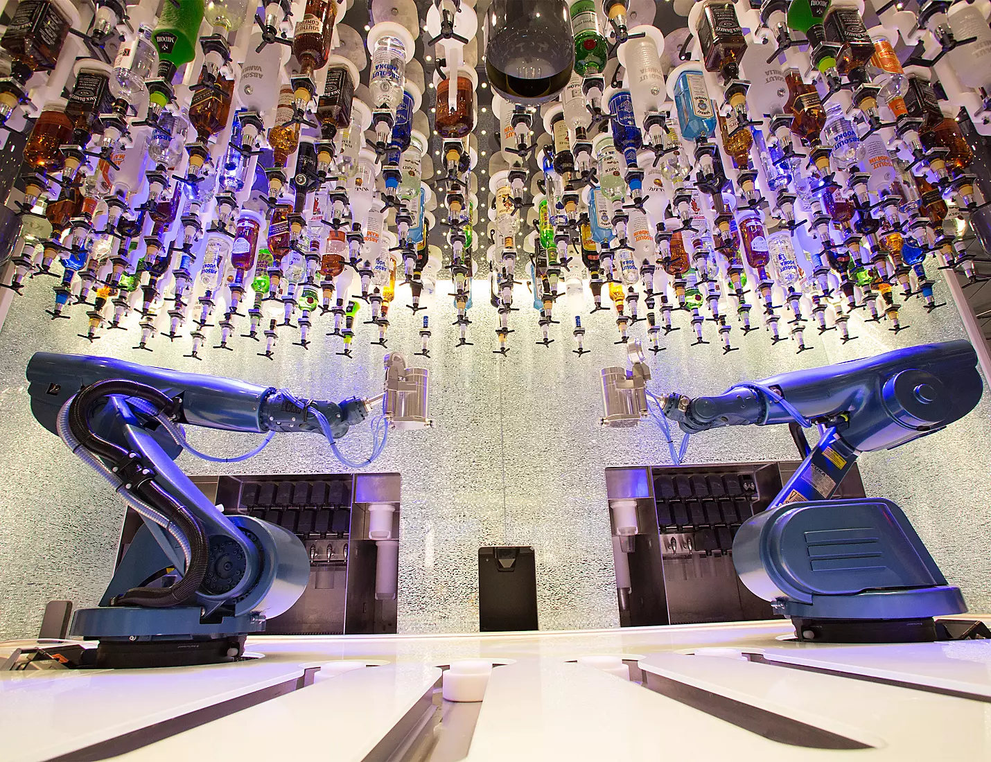 Bionic bar®